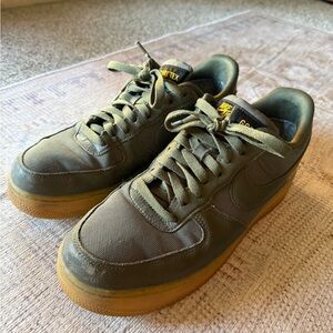 Nike Air Force 1 Gore-tex Low